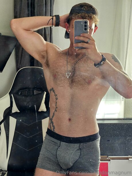 Brandonmagnum pornstar image