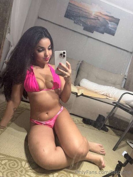 Fitsophie star nice pic