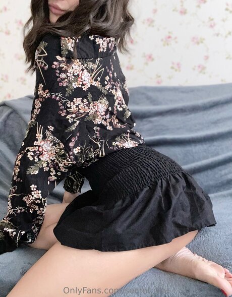 Secret Lisa star adult images