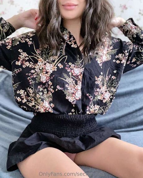 Secret Lisa beautiful star img