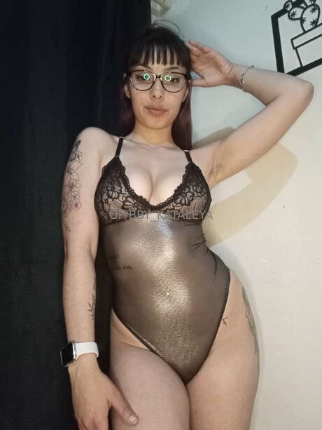 Bby Kataleyaa beautiful actress photos