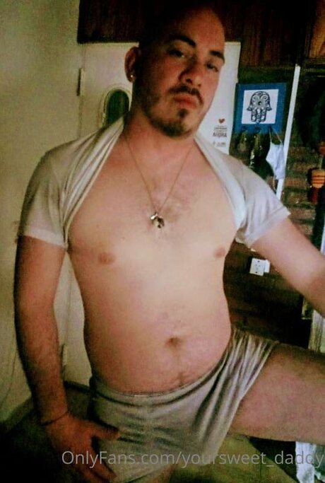 Yoursweet Daddy high quality star img