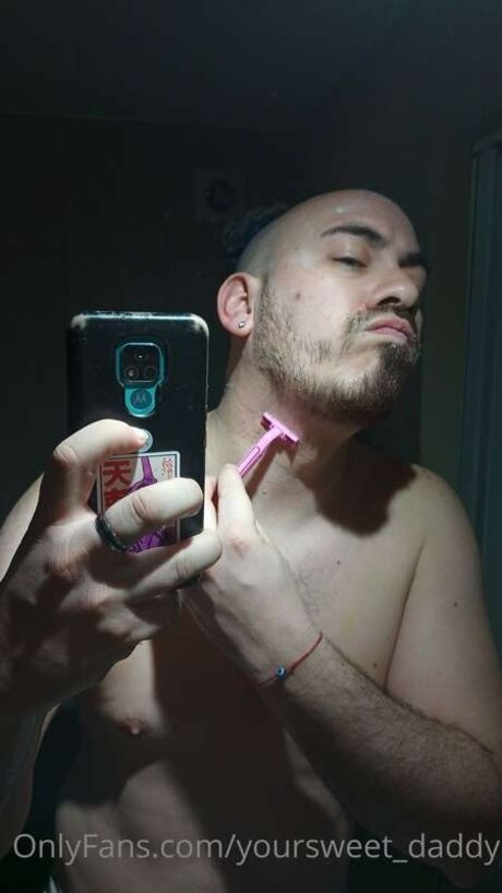 Yoursweet Daddy star nice gallery