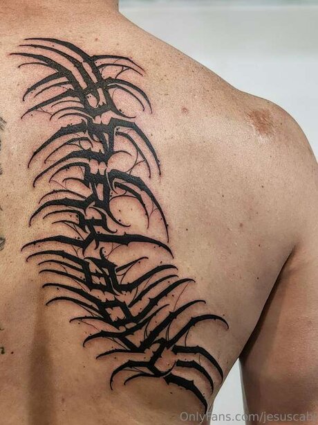 Jesuscabj pornstar high quality image