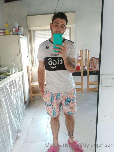 Dylanjensen star exclusive gallery