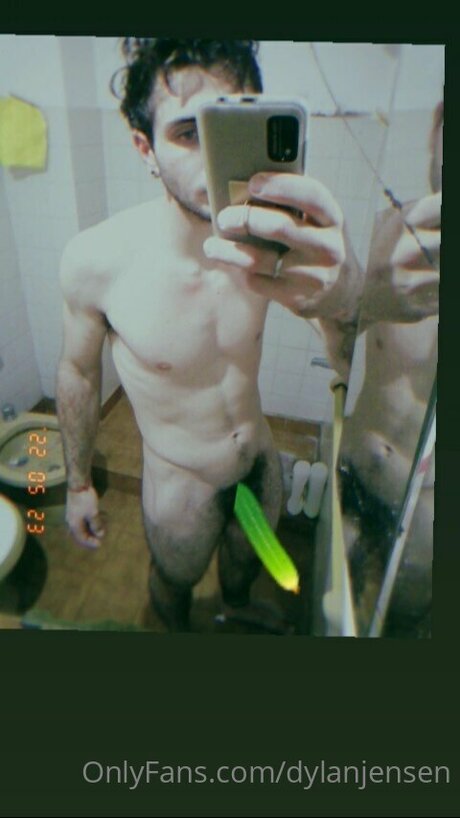 Dylanjensen porn actress galleries