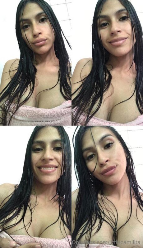 Littlecamilita sex actress photos