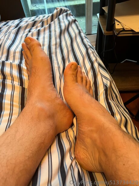 Bluecollarfeett pornstar adult pic