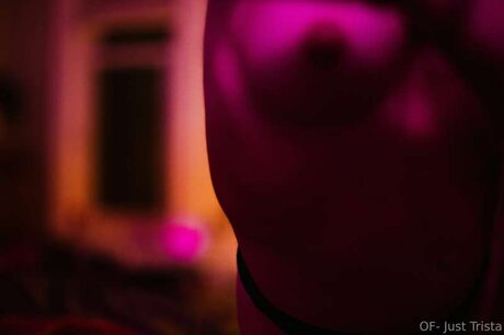 Tristamariemcg high quality model archive