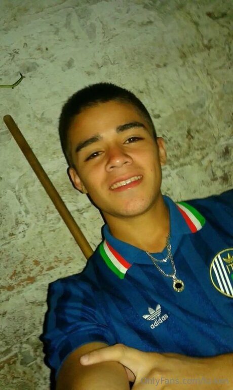 Lu Ken free star img