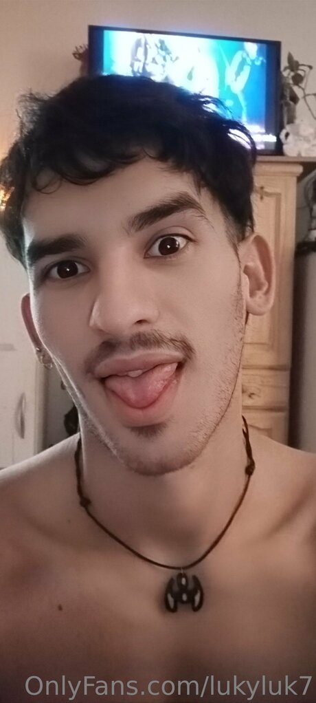 Lu Ken art star picture