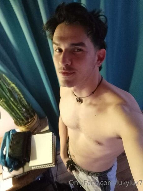 Lu Ken adult model photo