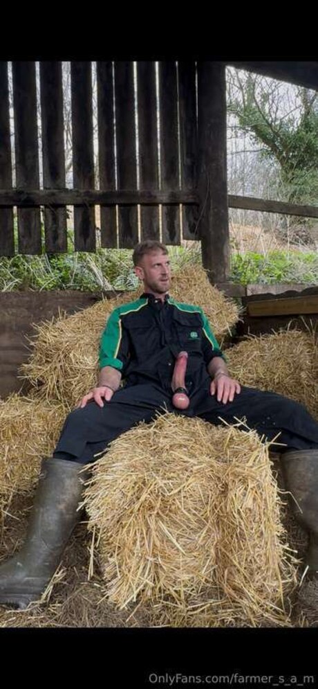 Farmer S A M pornstar pictures