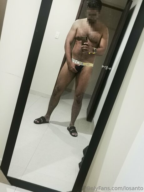 Losanto hot model galleries