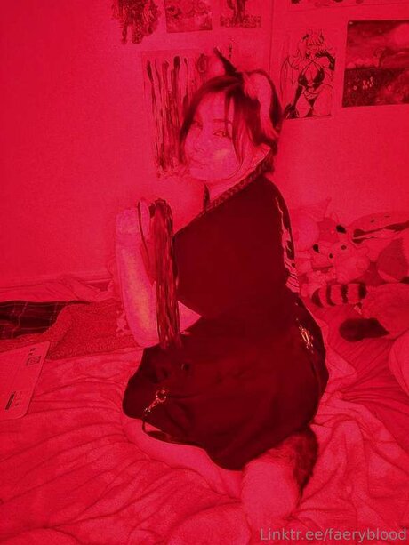 Faerielewd star erotic gallery