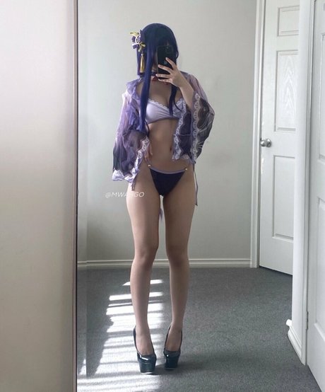 mwahgo model best pic