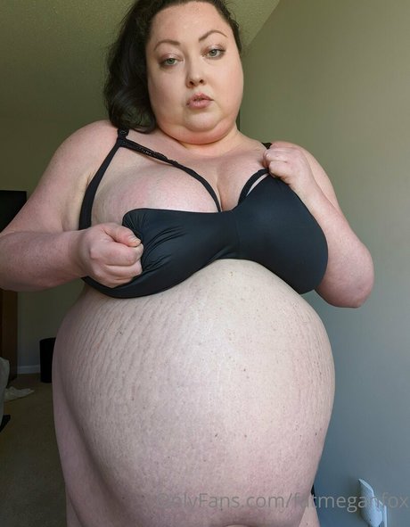 fatmeganfox pornstar naked galleries