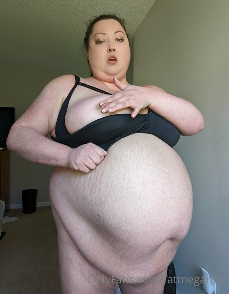 fatmeganfox free pornstar pic