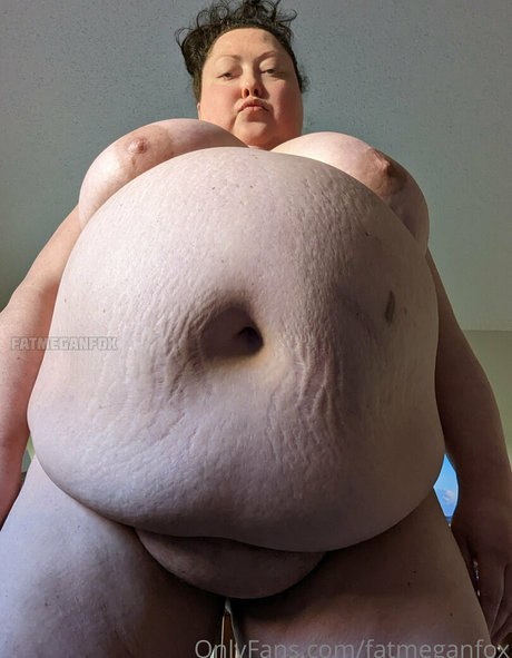 fatmeganfox high quality actress pics