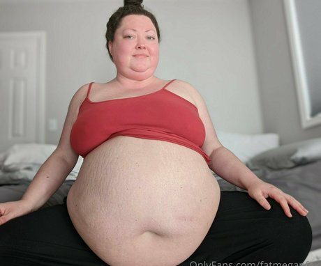 fatmeganfox model beautiful pics