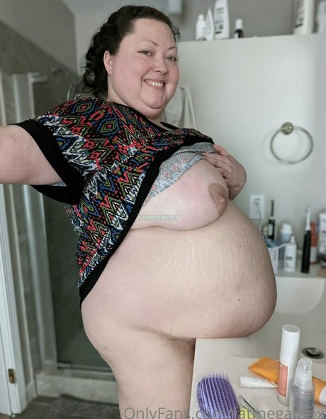 fatmeganfox high quality actress gallery