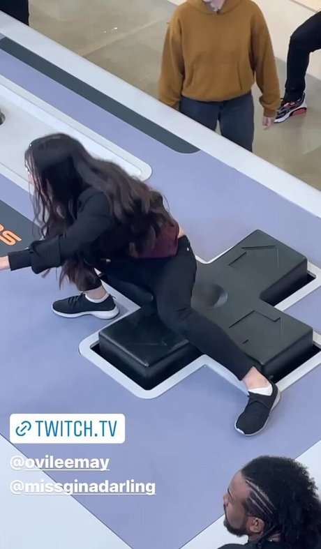 Ovilee May star adult image