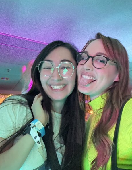 Ovilee May nude actress images