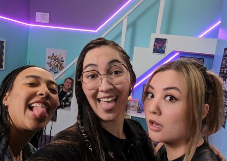 Ovilee May perfect star gallery