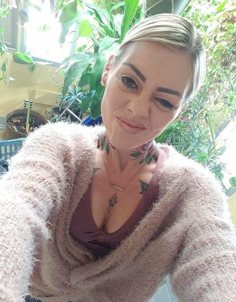 tattooedbarbie86 star pornographic photos