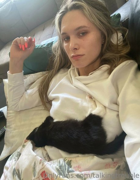 Talking Trouble pornstar pretty galleries