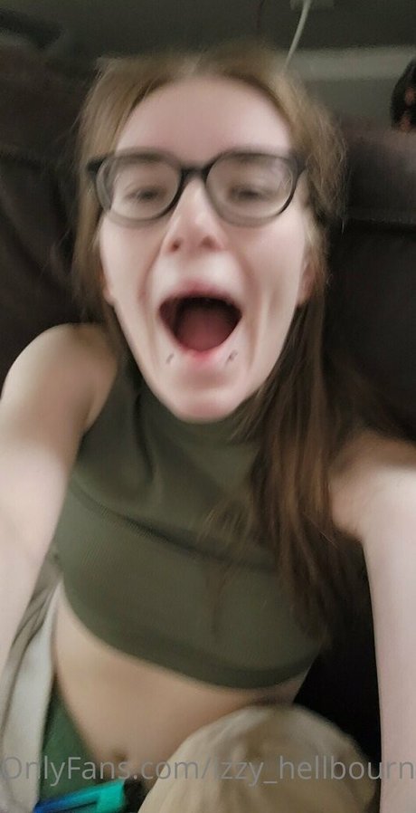 izzy hellbourne best star pictures