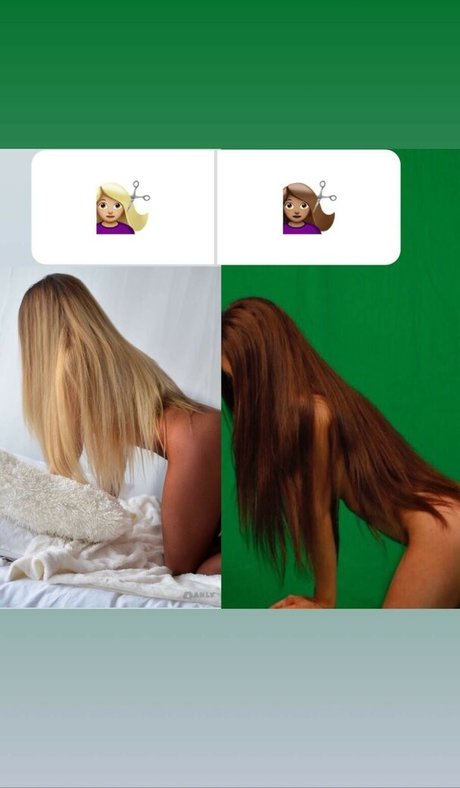 Flora Tabi pornographic model gallery