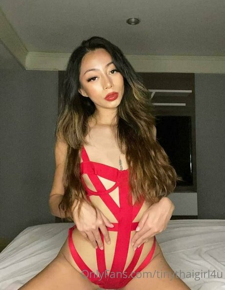 tinythaigirl4u star perfect pictures