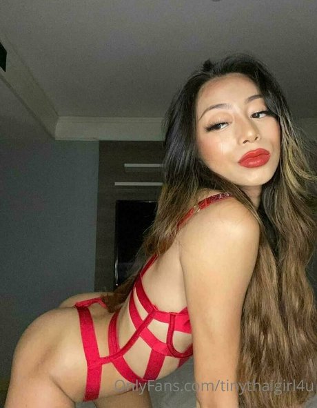 tinythaigirl4u nudes pornstar gallery