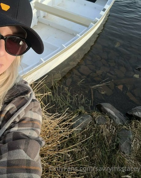 savvymsstacey exclusive star picture