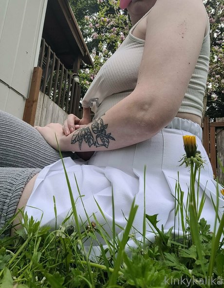 kalika model erotic pic