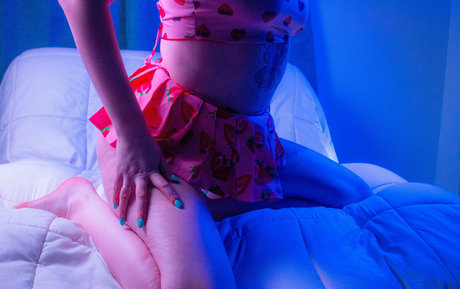 kalika high quality star pic