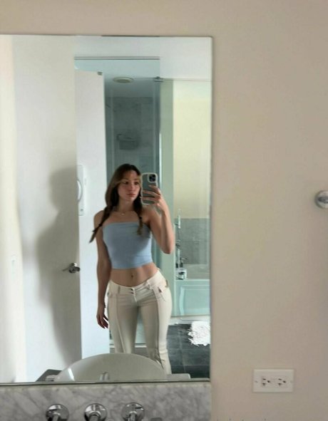 victoriamyers model art photo