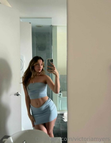 victoriamyers star adult pics