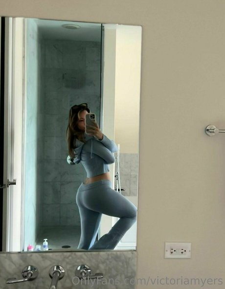 victoriamyers xxx actress images