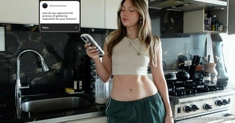 victoriamyers star sexy gallery