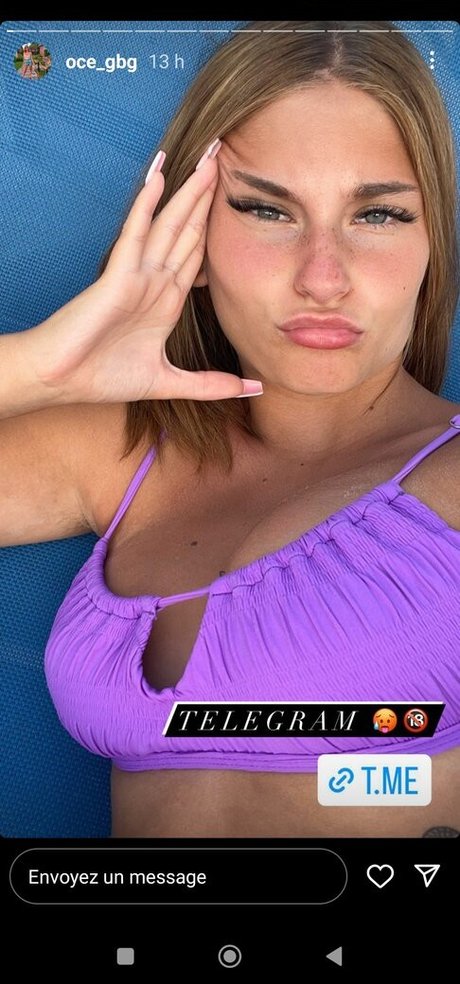 Oce gbg hd actress archive