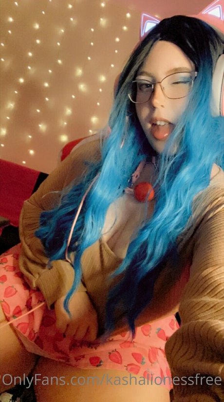 kashalionessfree top actress pics