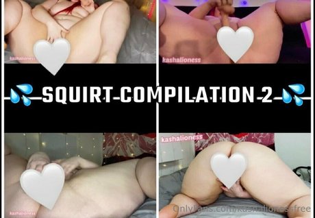 kashalionessfree star top pic