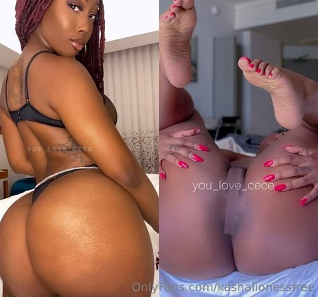 kashalionessfree model nice gallery