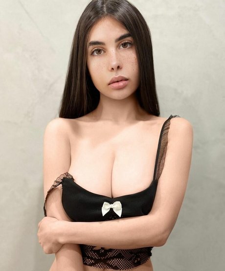 victorianovakova beautiful model pictures