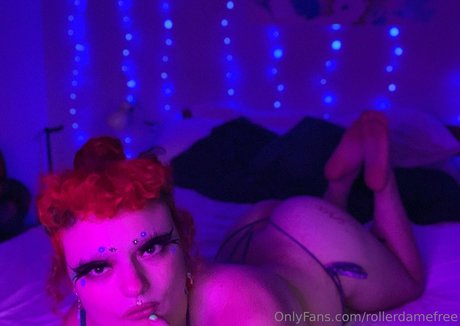 rollerdamefree model hd gallery