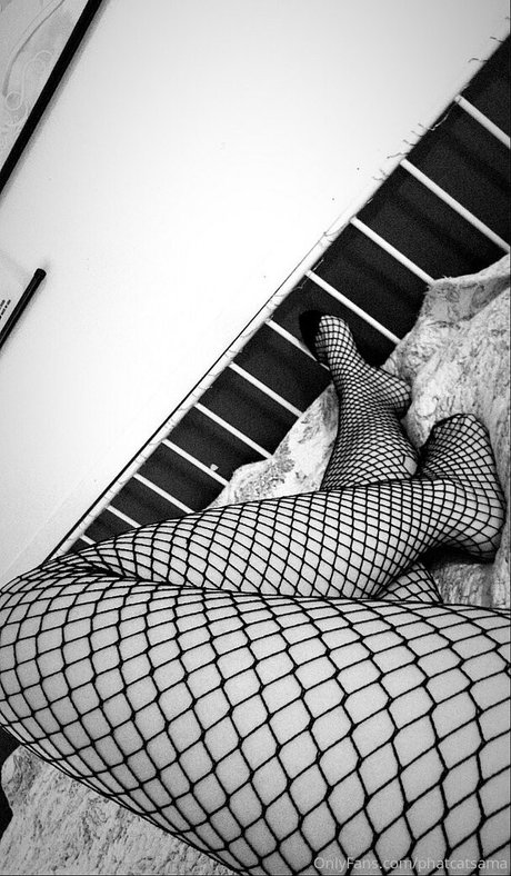 phatcatsama perfect actress photos