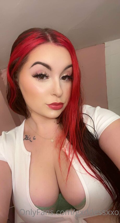 blonde milf big tits onlyfans naked gallery