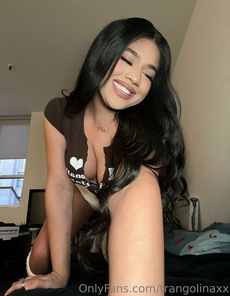 trangolina star beautiful pic